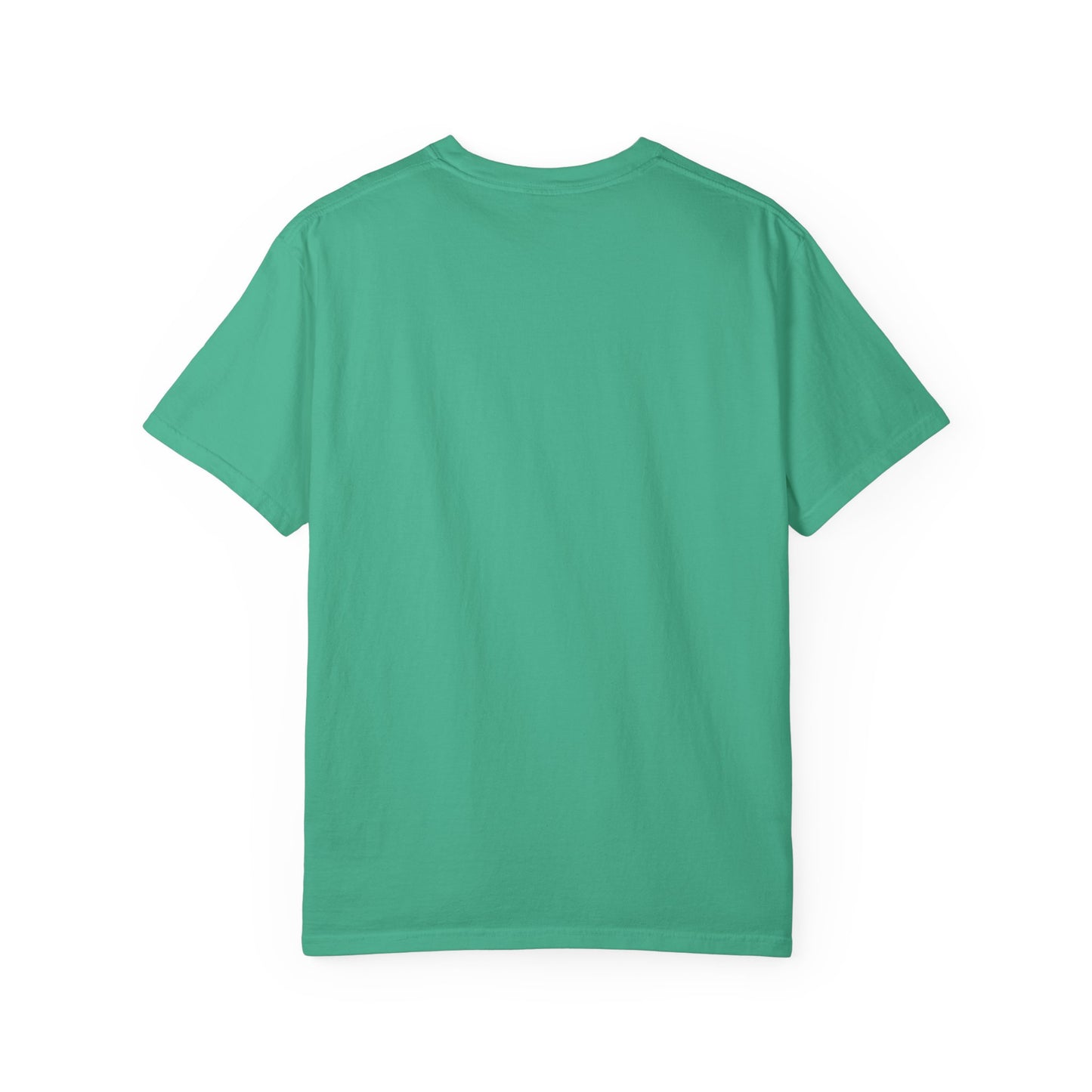 Touch Down Season Comfort Colors T-Shirt