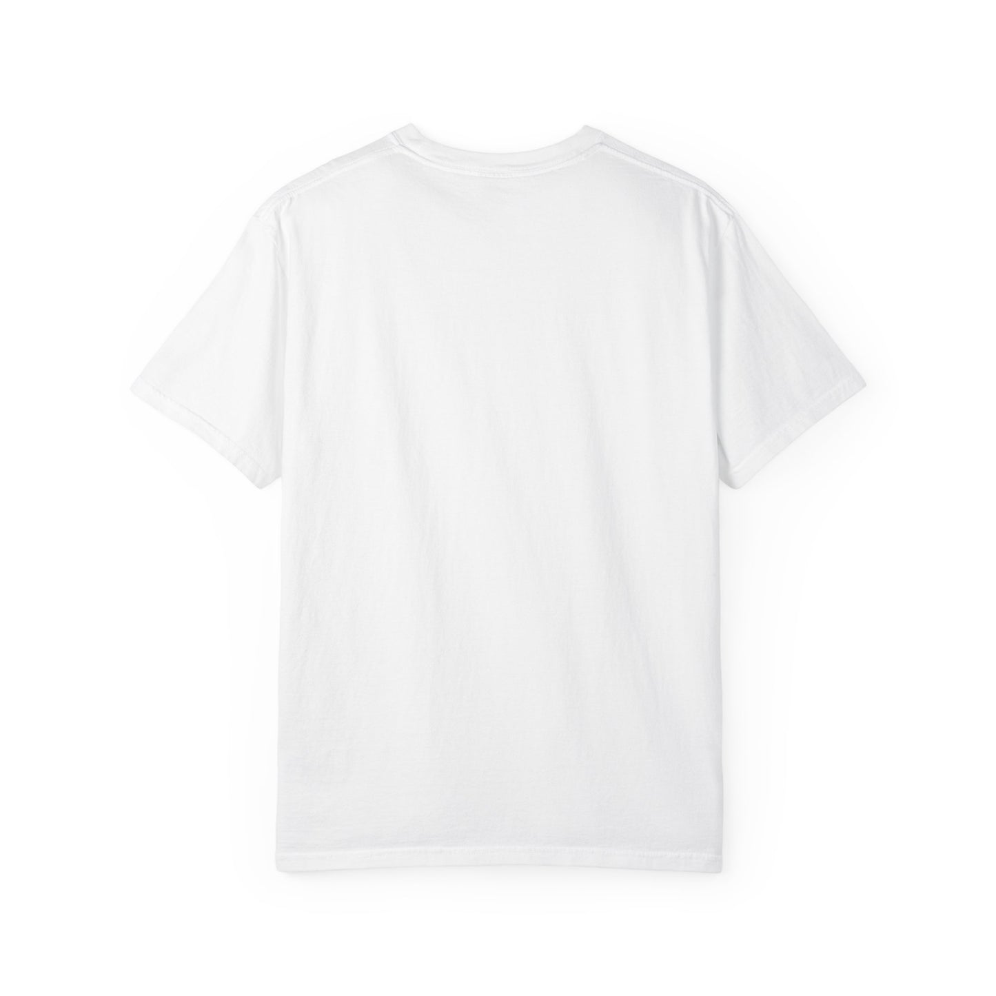 Touch Down Season Comfort Colors T-Shirt