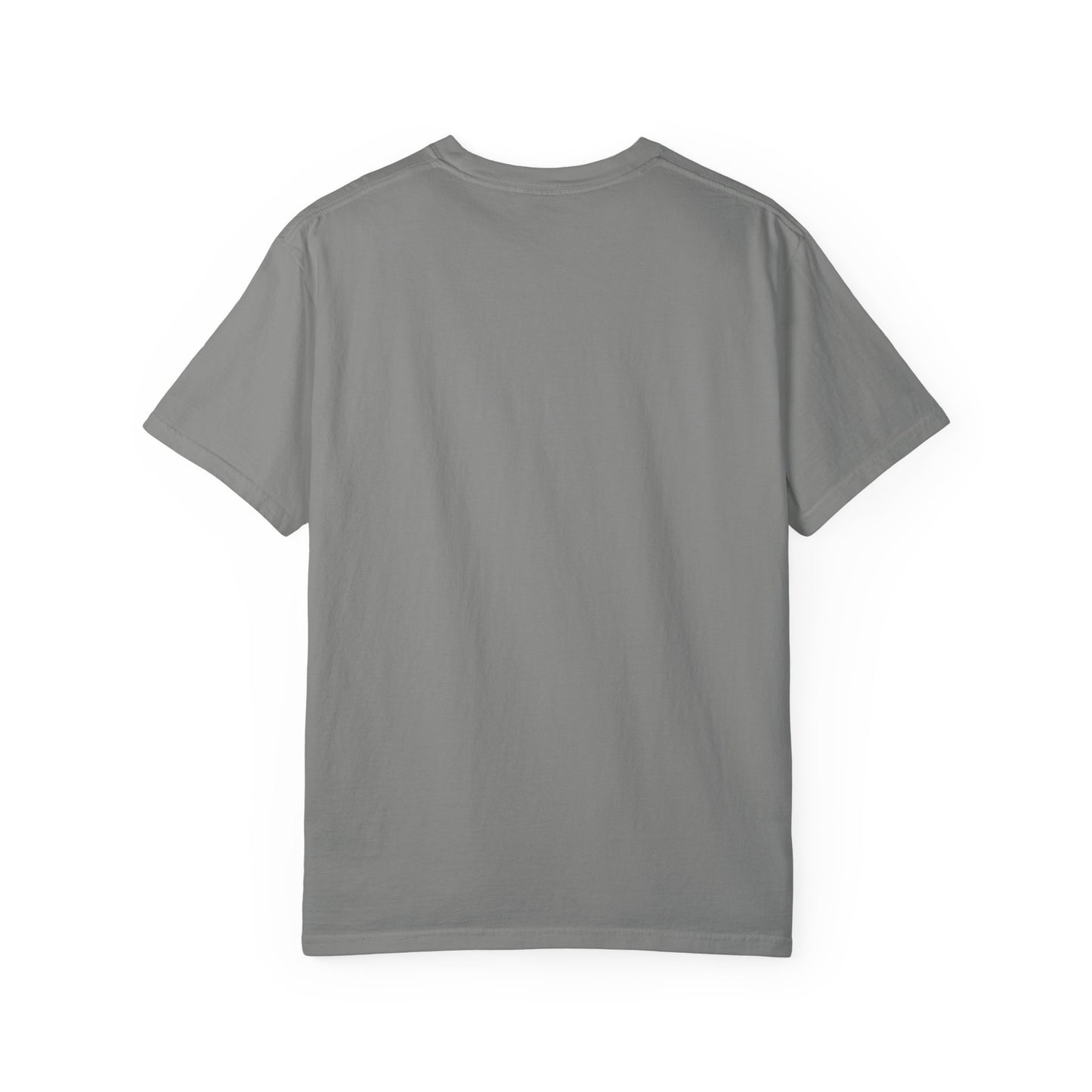 Rebel Spirit Garment-Dyed T-Shirt