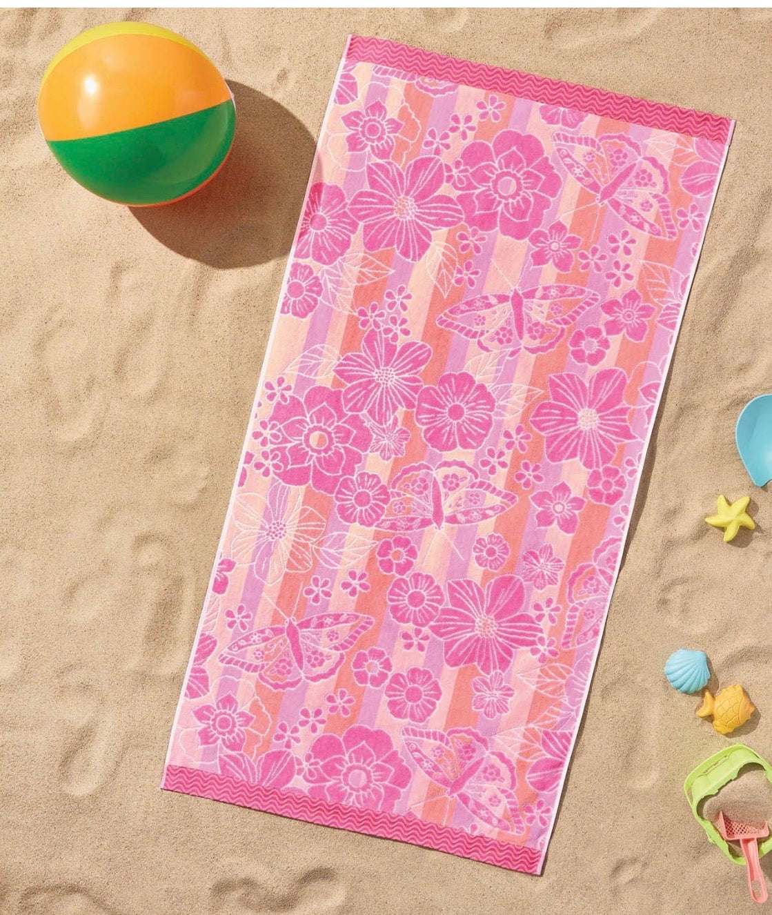 Youth Beach Towels