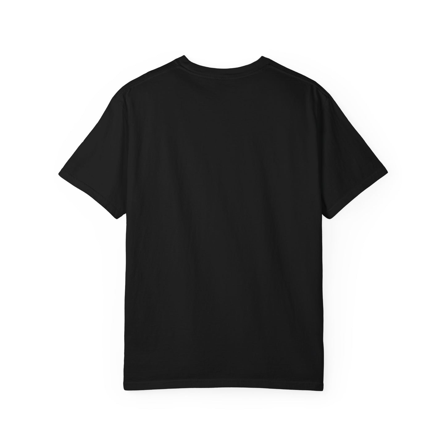 Rebel Spirit Garment-Dyed T-Shirt