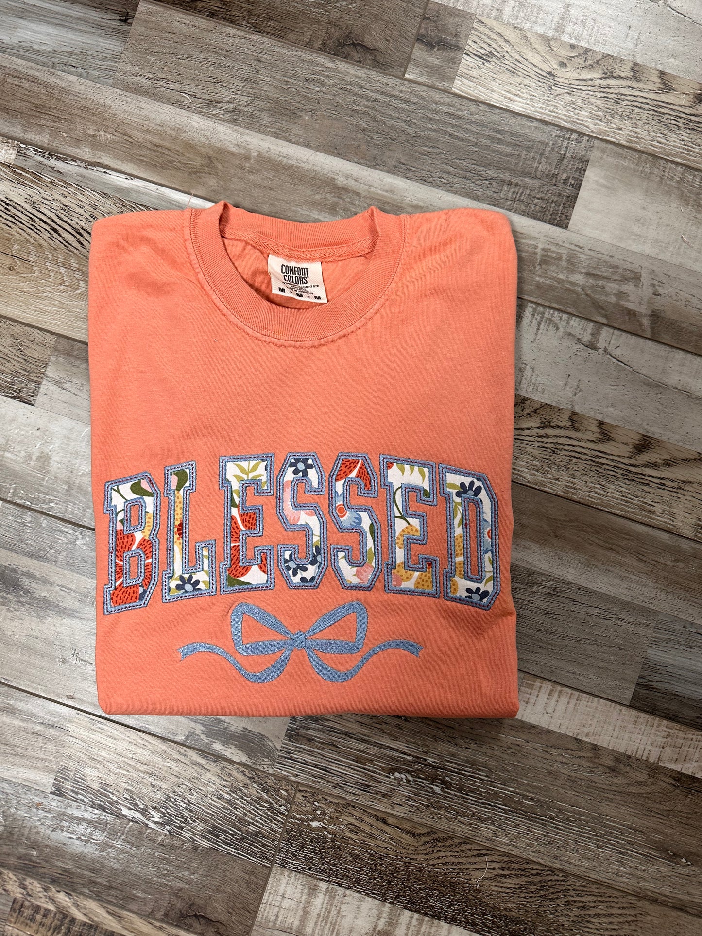 Blessed T-Shirt