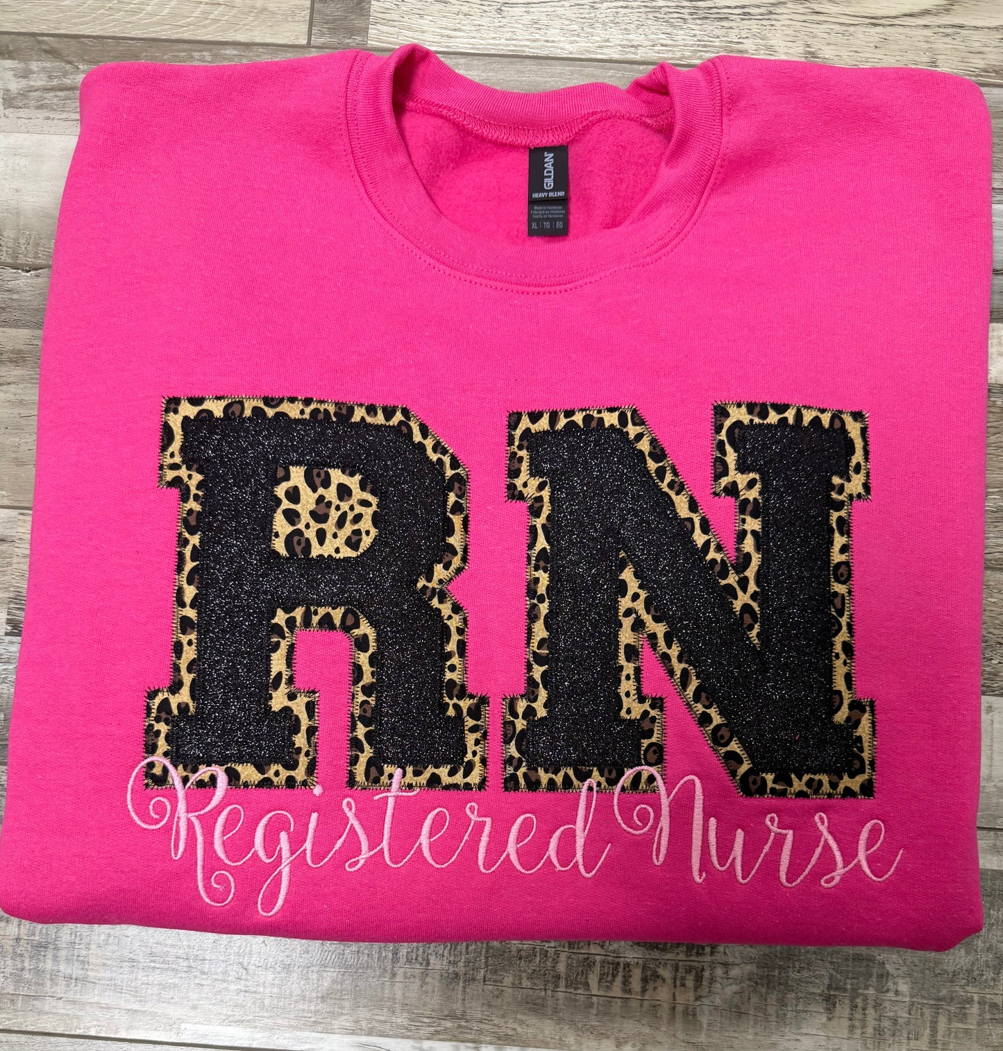 RN Crewneck