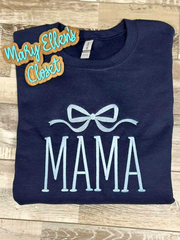 Mama Sweatshirt
