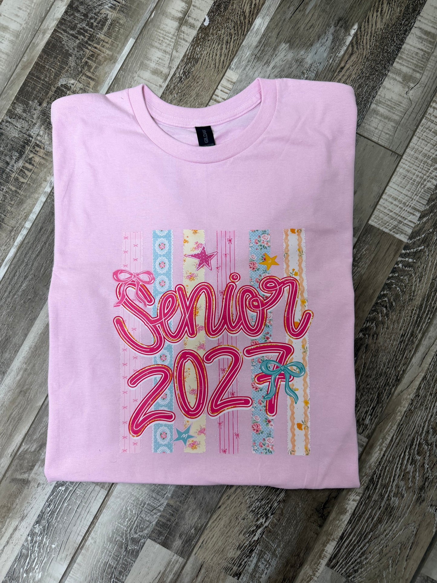Senior T-Shirt