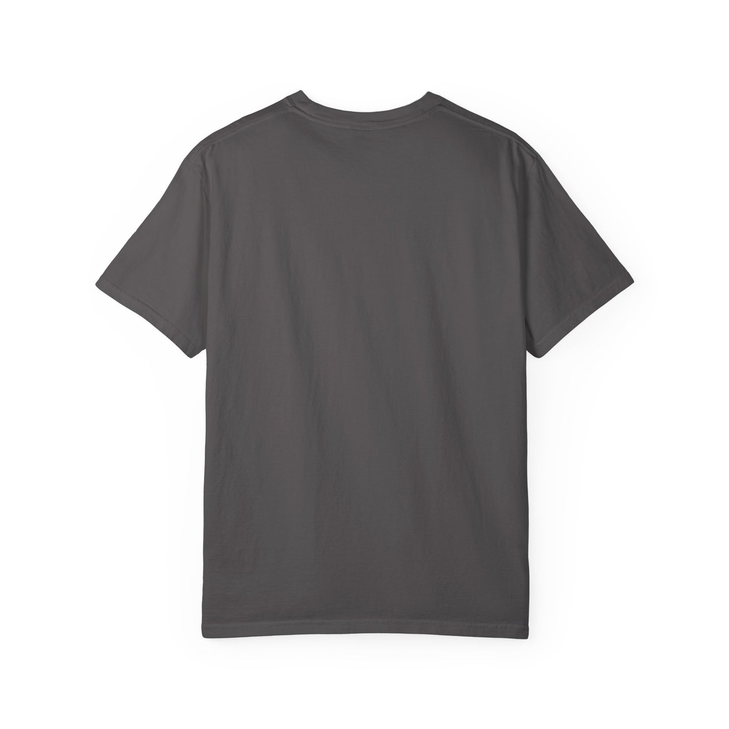 Rebel Spirit Garment-Dyed T-Shirt