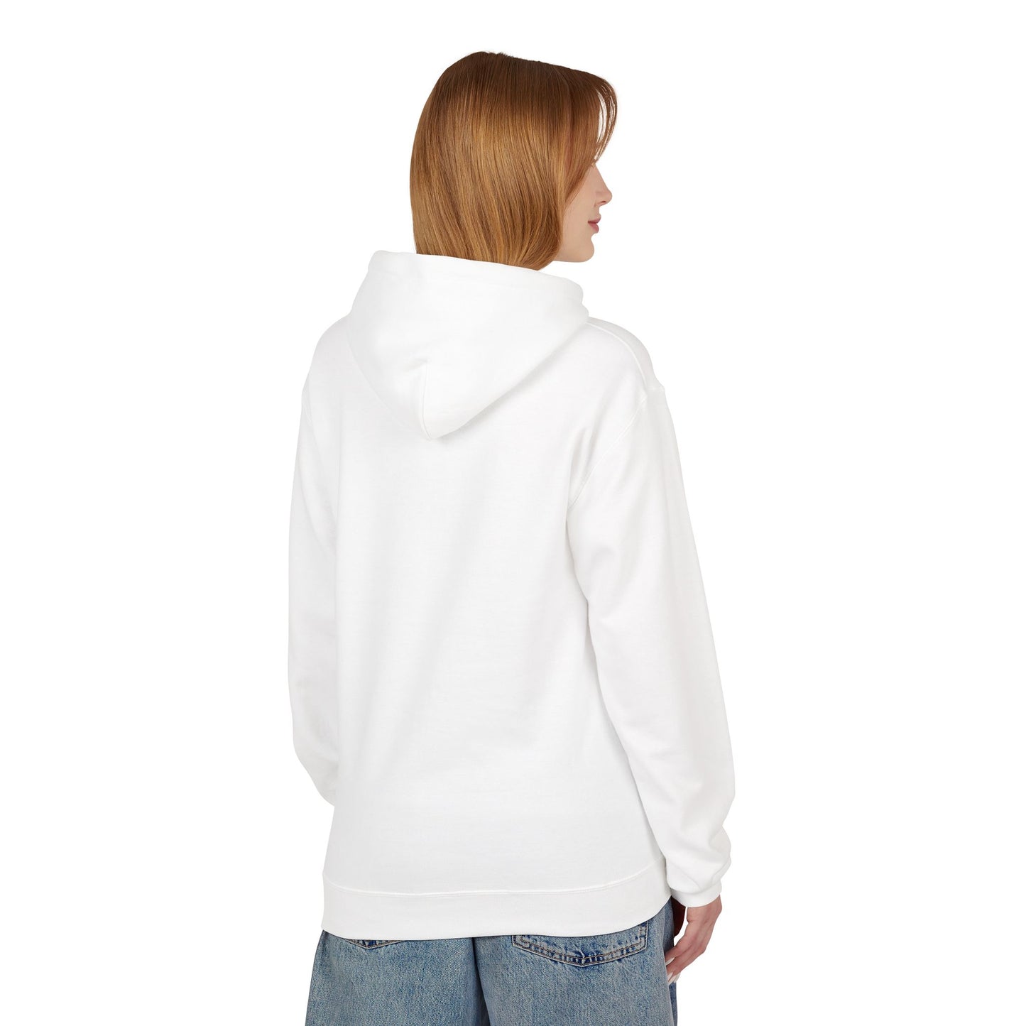 Knight-Themed Unisex Fleece Hoodie, Cozy Casual Wear, School Spirit, Comfortable Gift for All Occasions, Great for Sports Fans