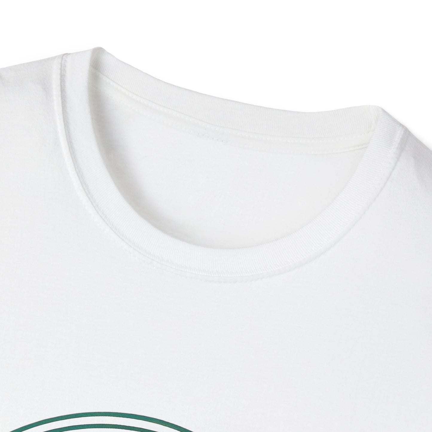 Praise Him Unisex Softstyle T-Shirt, Inspirational Tee