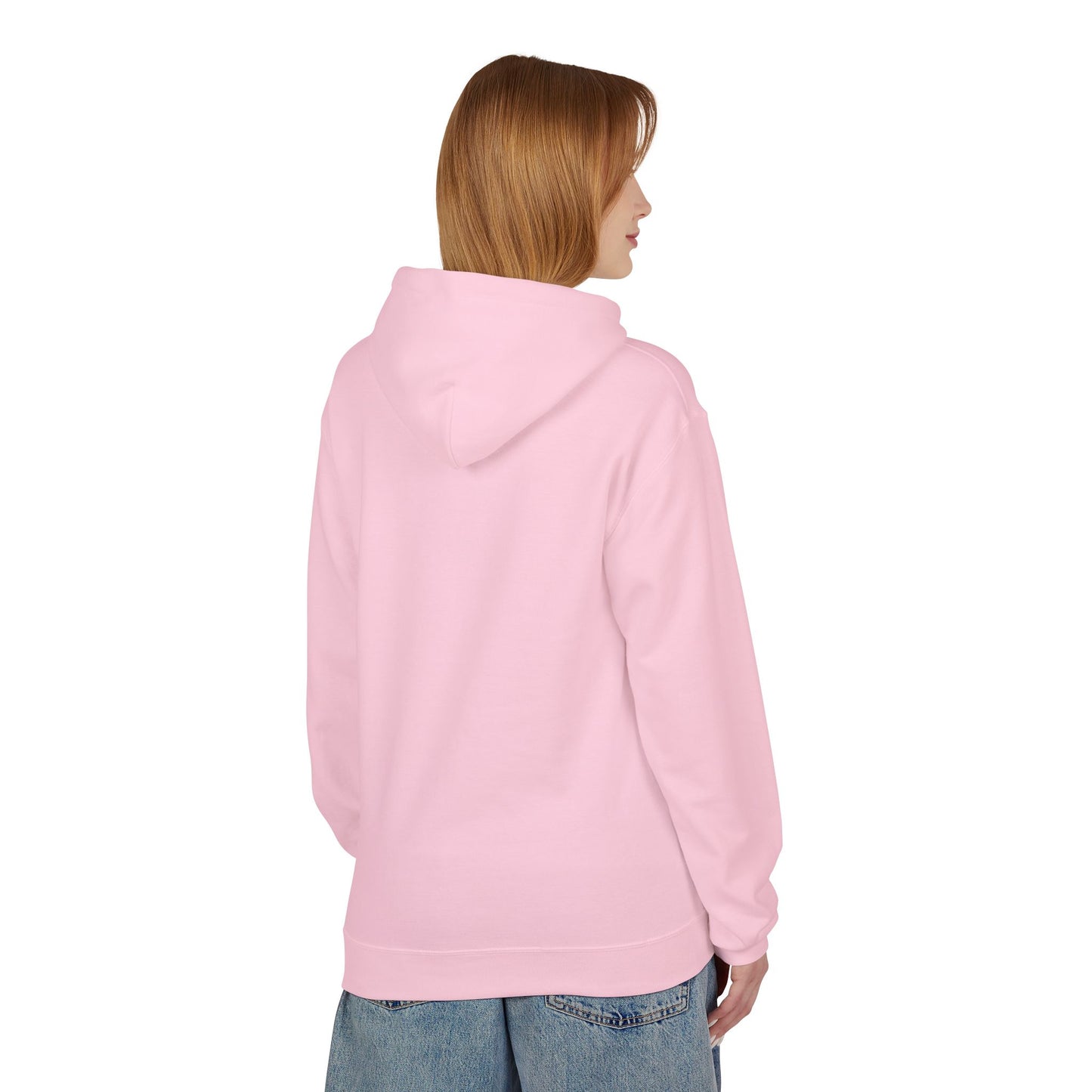 Knight-Themed Unisex Fleece Hoodie, Cozy Casual Wear, School Spirit, Comfortable Gift for All Occasions, Great for Sports Fans