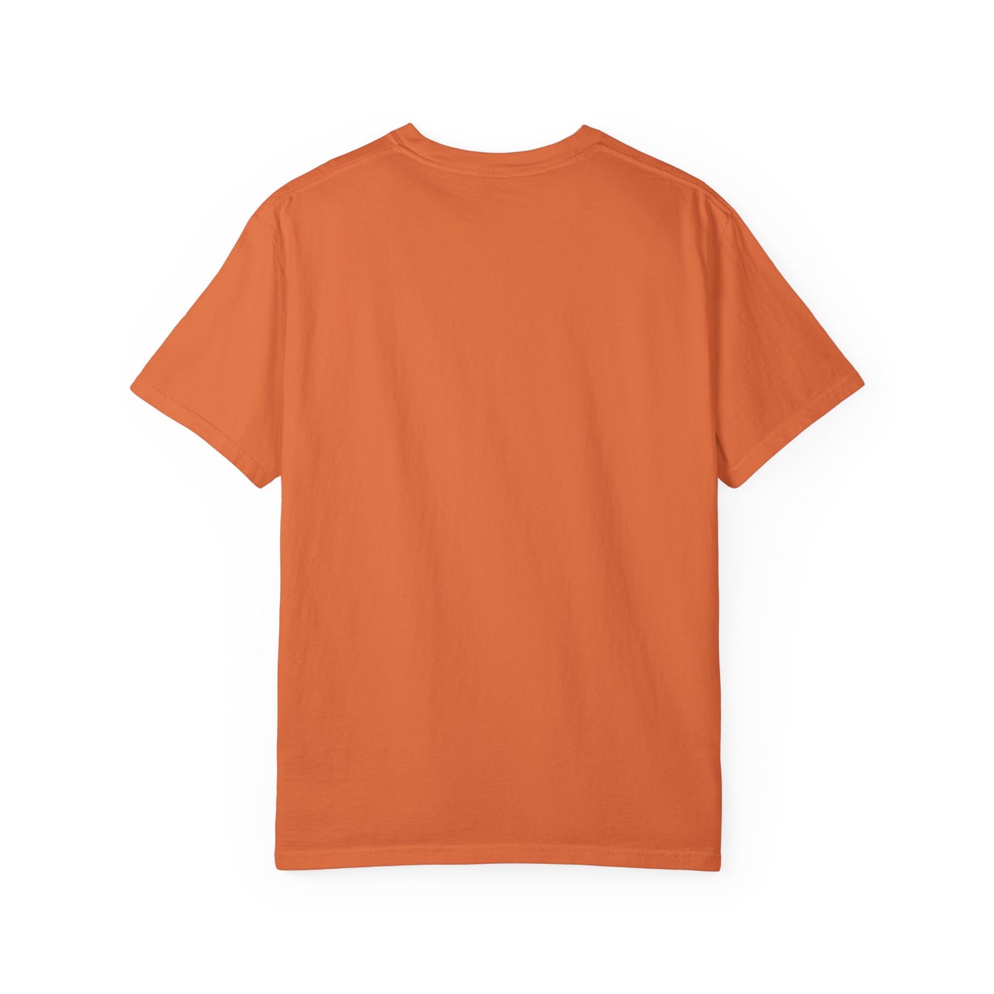 Pumpkin Spice T-shirt Style