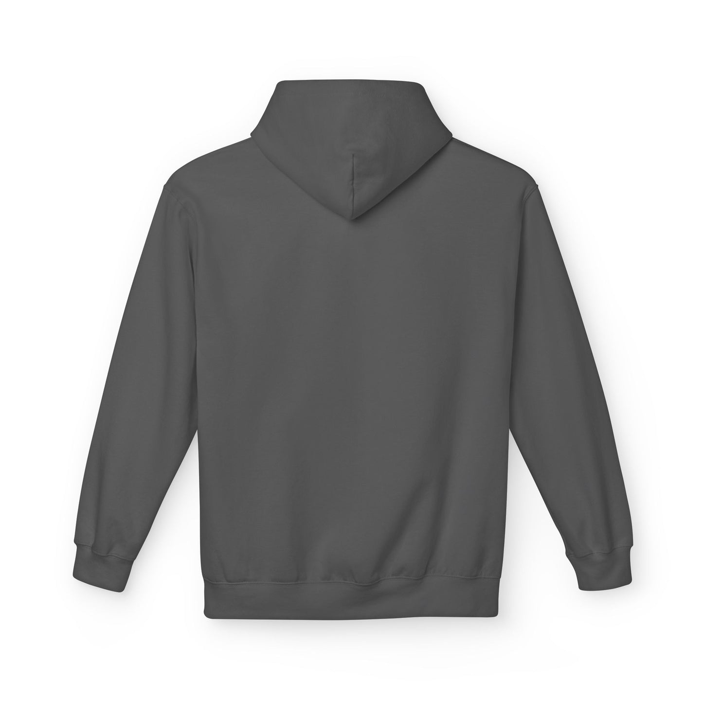 Knight-Themed Unisex Fleece Hoodie, Cozy Casual Wear, School Spirit, Comfortable Gift for All Occasions, Great for Sports Fans