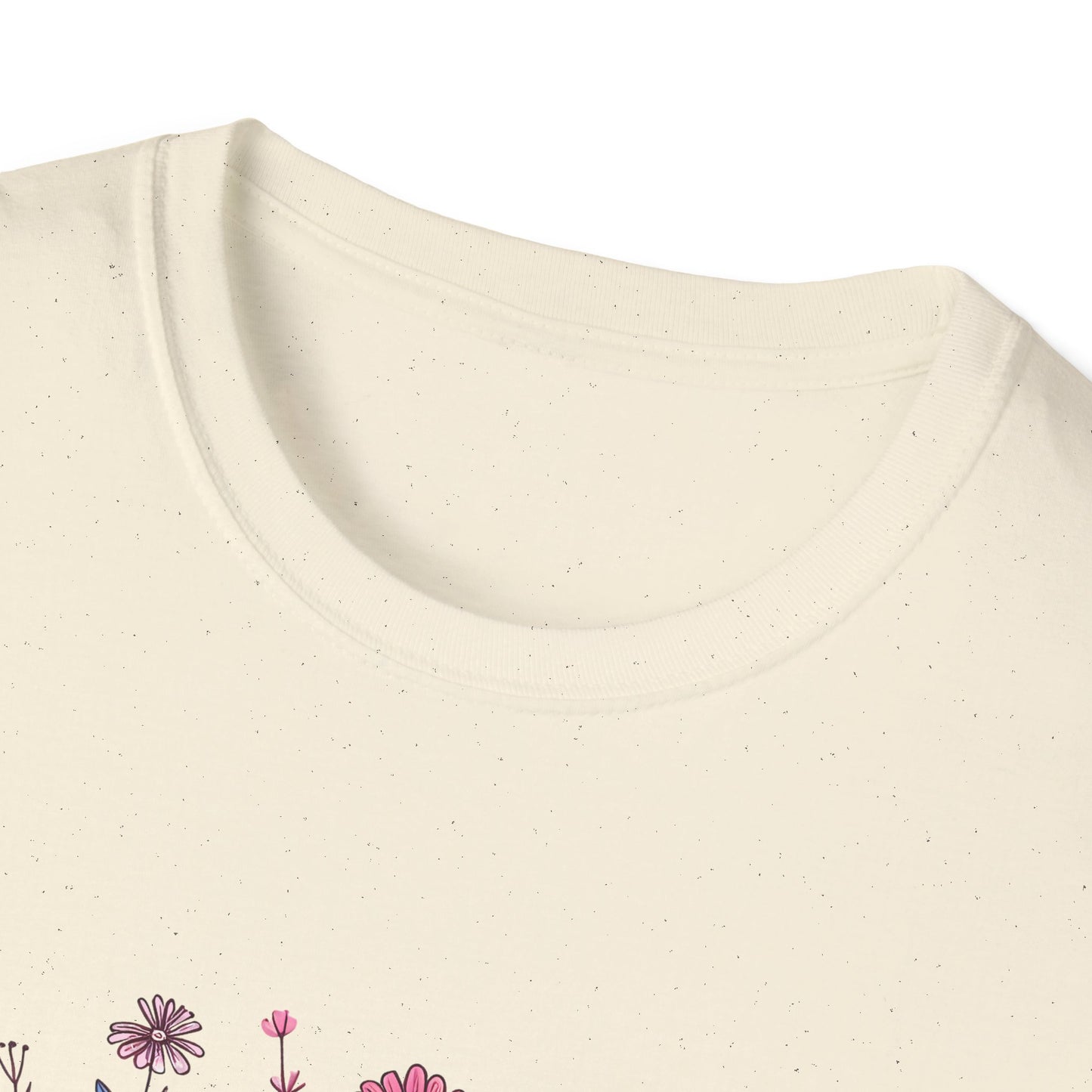 Book Lover's Unisex T-Shirt