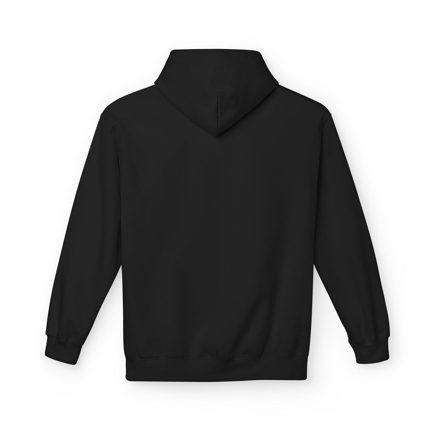 Knight-Themed Unisex Fleece Hoodie, Cozy Casual Wear, School Spirit, Comfortable Gift for All Occasions, Great for Sports Fans