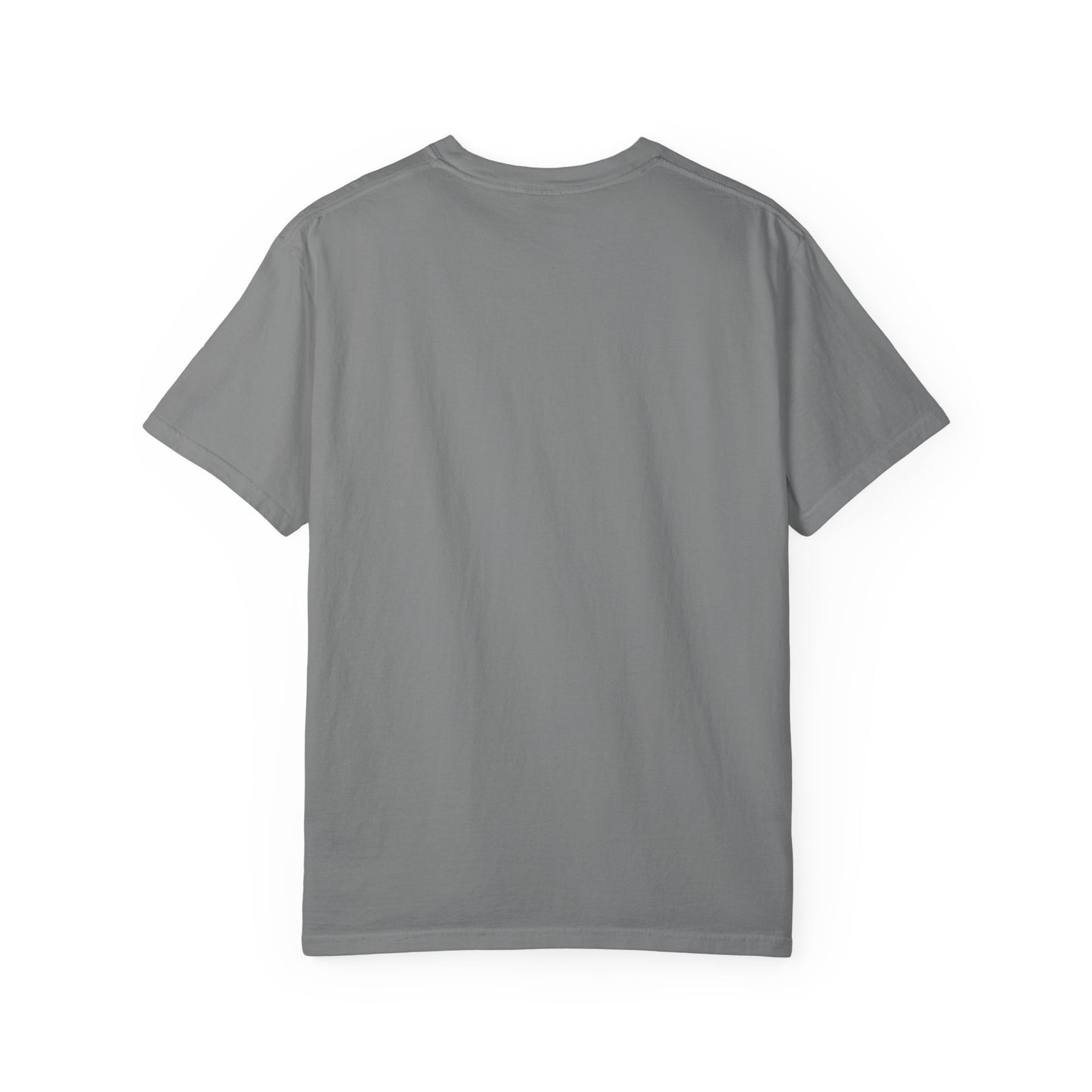 Rebel Spirit Garment-Dyed T-Shirt