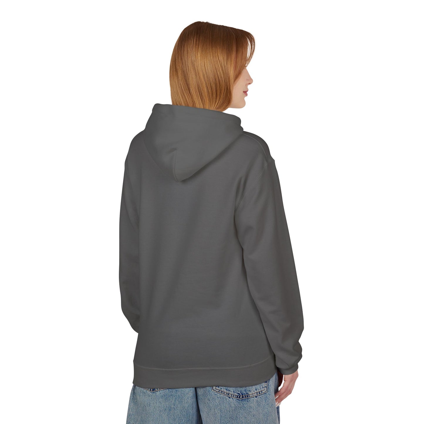 Knight-Themed Unisex Fleece Hoodie, Cozy Casual Wear, School Spirit, Comfortable Gift for All Occasions, Great for Sports Fans