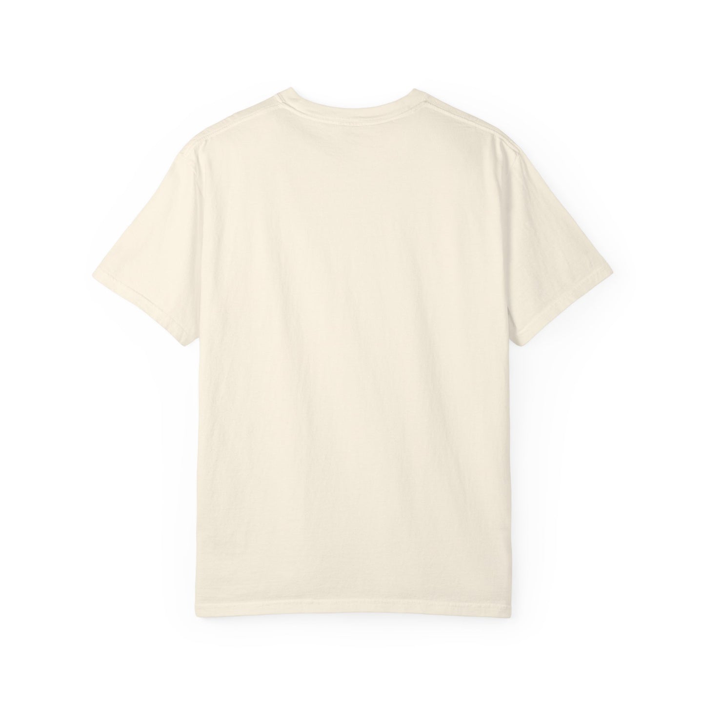 Touch Down Season Comfort Colors T-Shirt