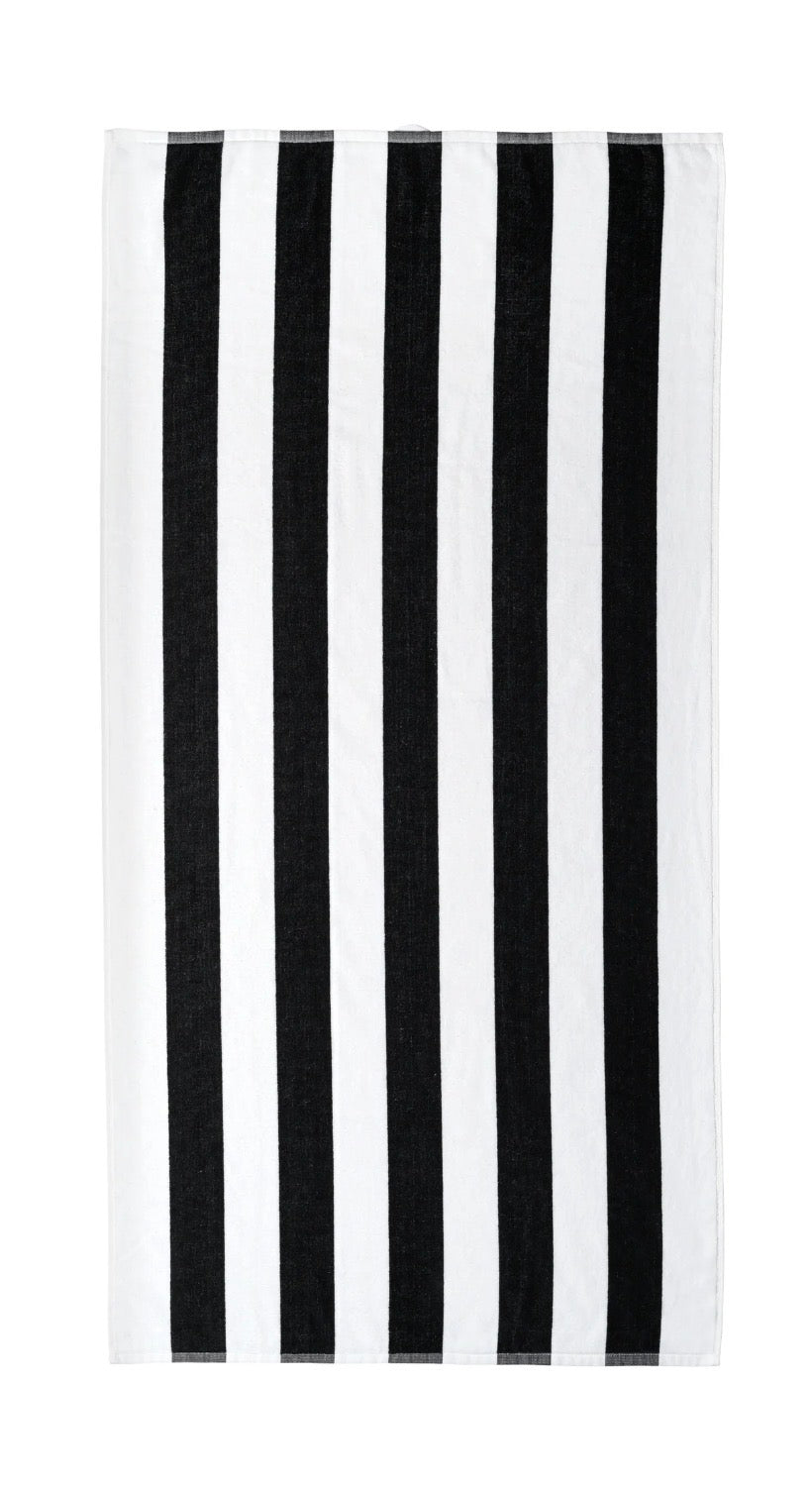 Cabana Beach Towels