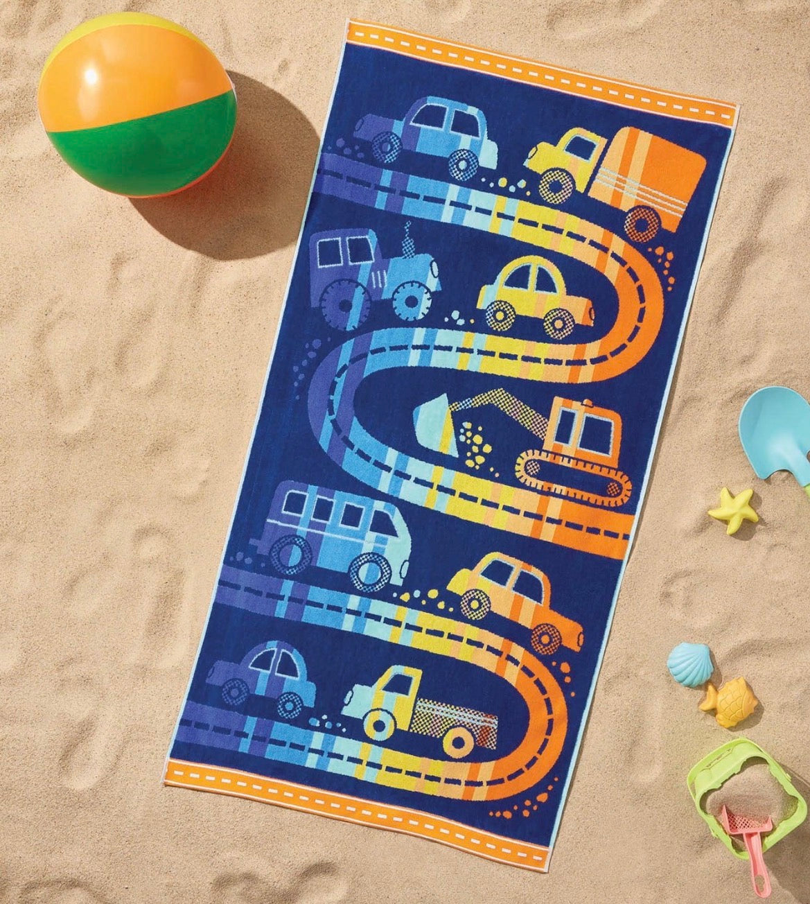 Youth Beach Towels