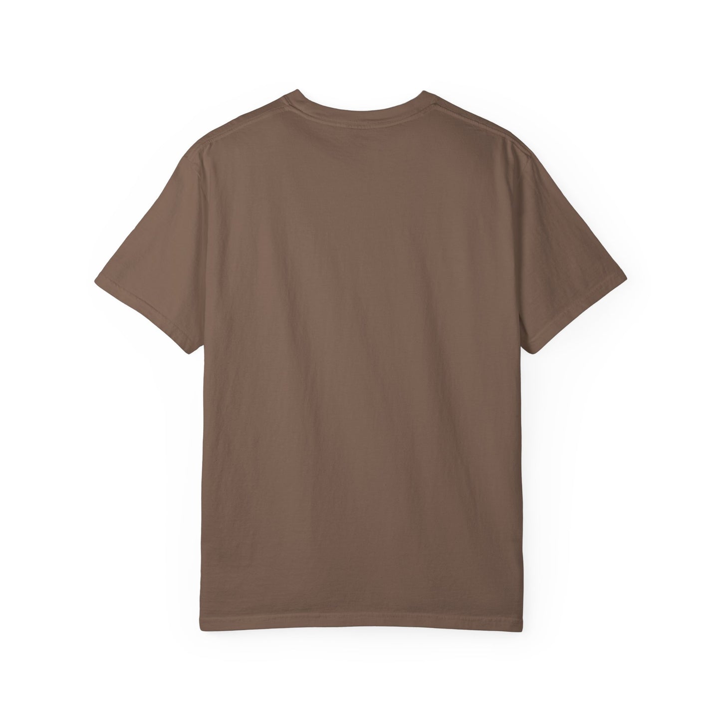 Touch Down Season Comfort Colors T-Shirt