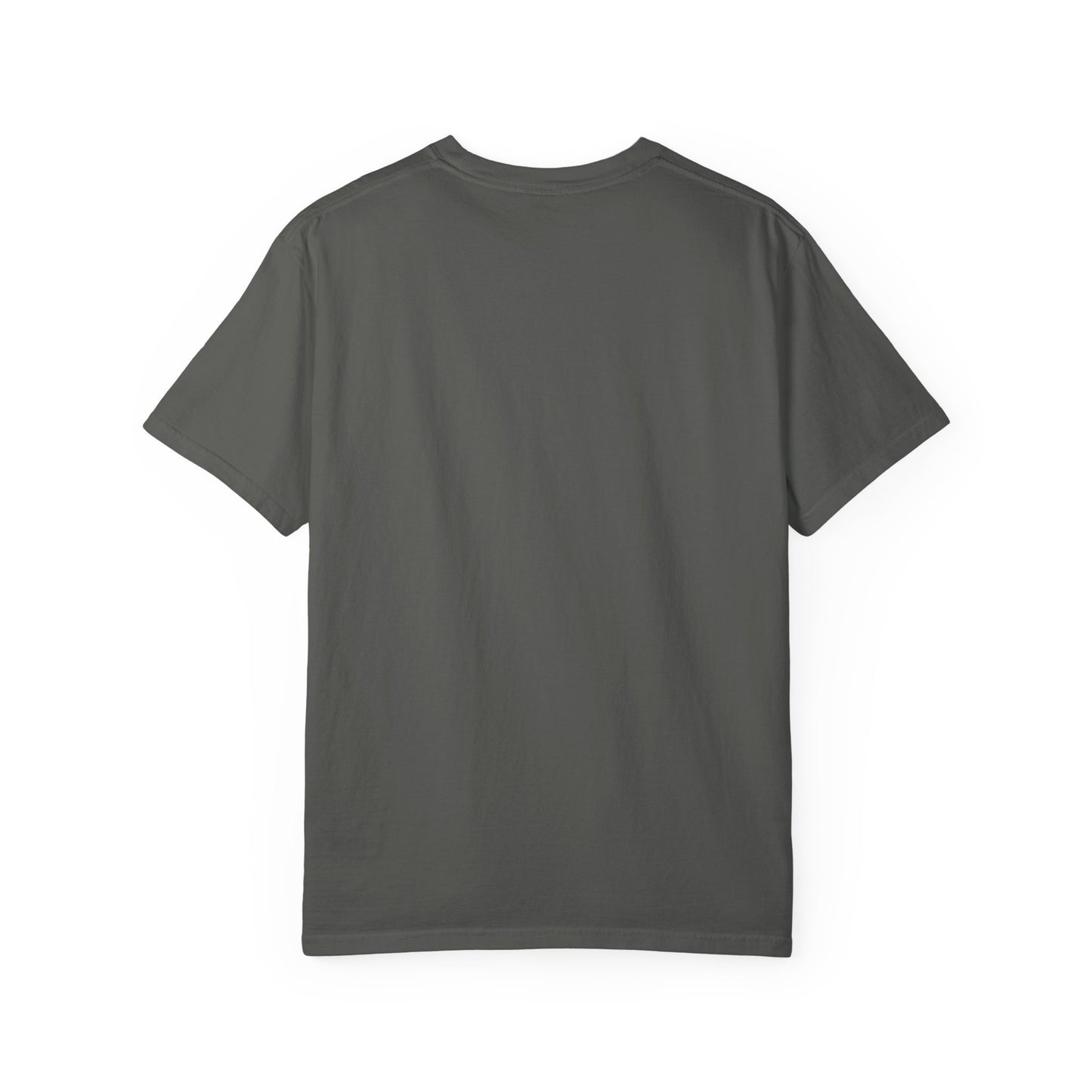 Knights Unisex Garment-Dyed T-Shirt, Custom Team Tee, Personalized Apparel, School Spirit Shirt, Birthday Gift, Casual Wear