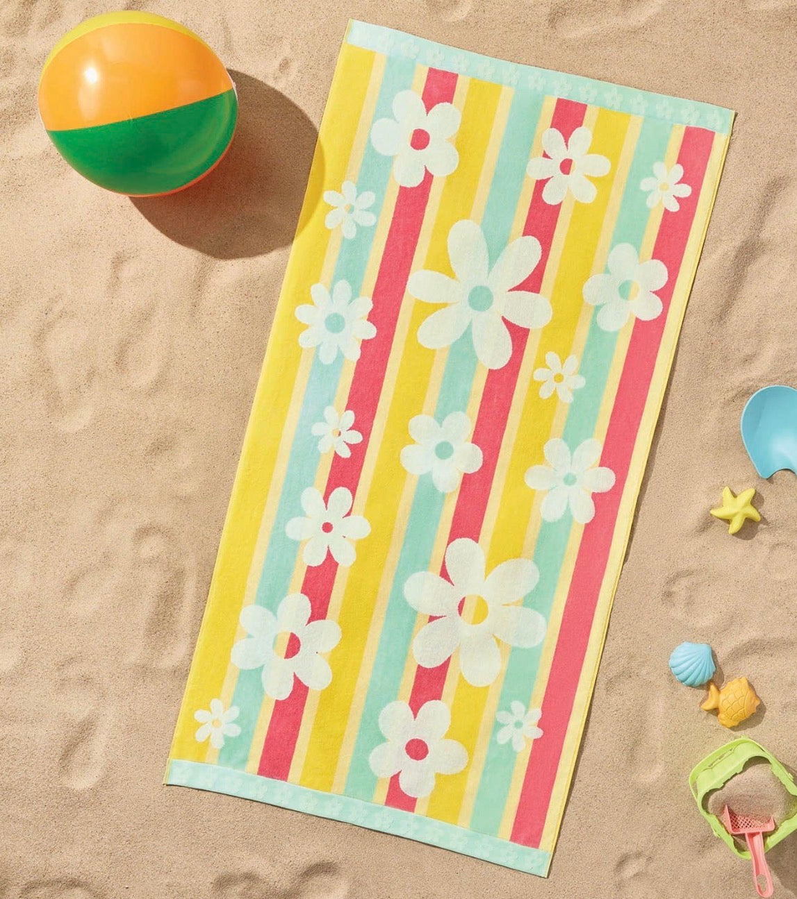 Youth Beach Towels