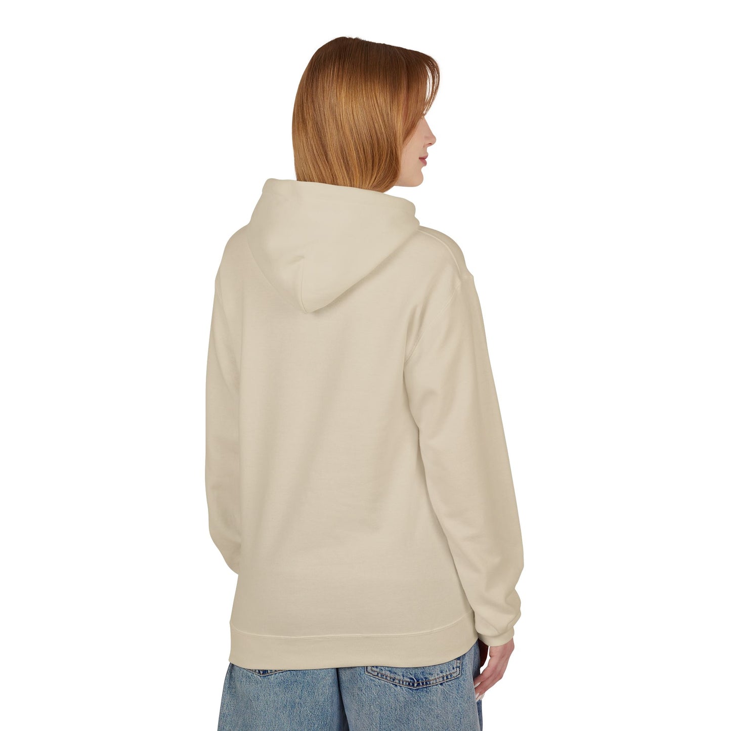 Knight-Themed Unisex Fleece Hoodie, Cozy Casual Wear, School Spirit, Comfortable Gift for All Occasions, Great for Sports Fans