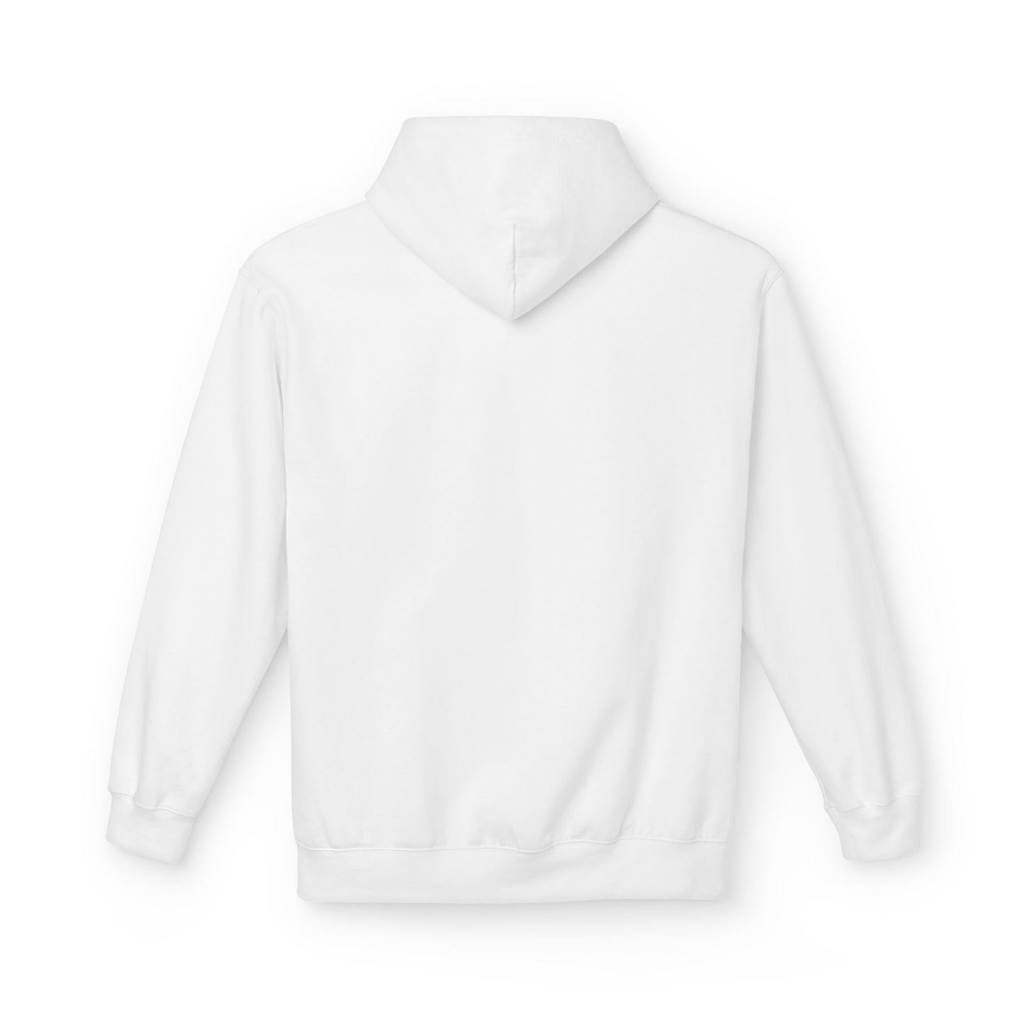 Knight-Themed Unisex Fleece Hoodie, Cozy Casual Wear, School Spirit, Comfortable Gift for All Occasions, Great for Sports Fans