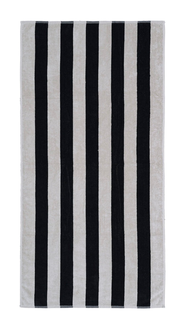 Cabana Beach Towels