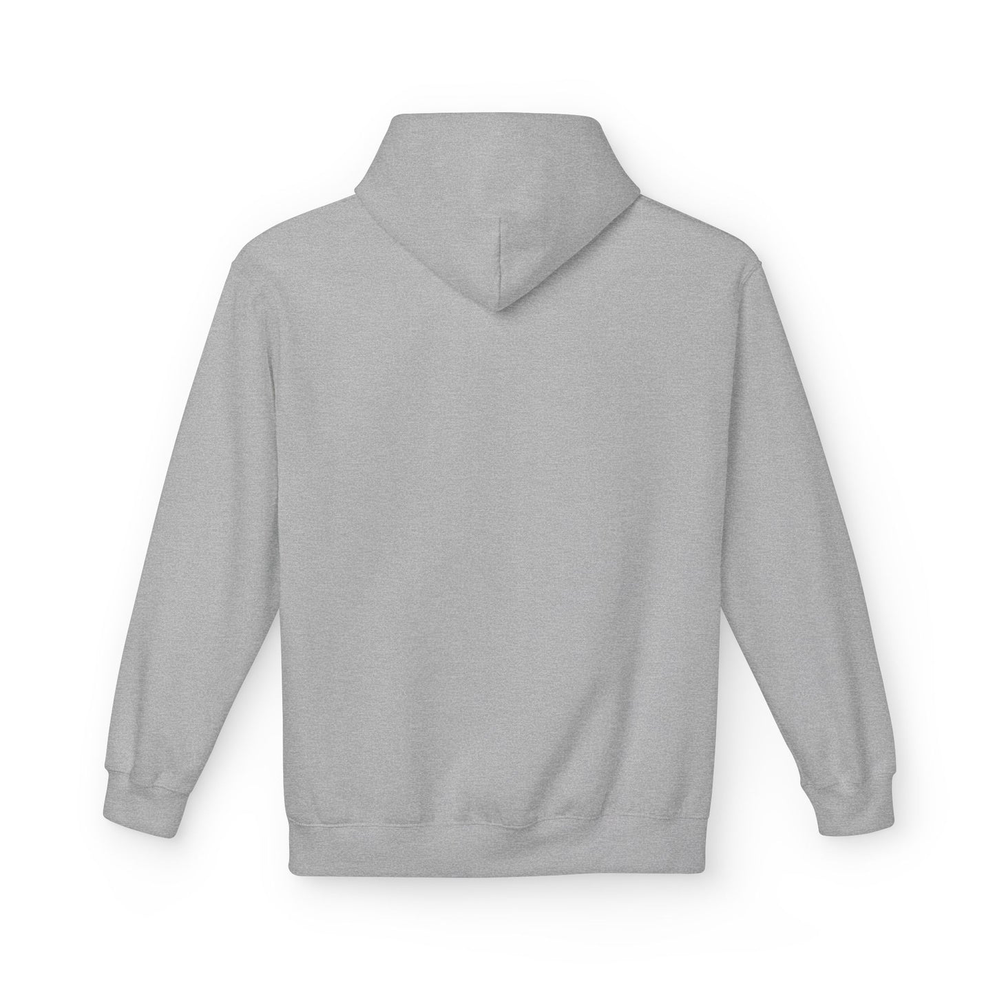 Knight-Themed Unisex Fleece Hoodie, Cozy Casual Wear, School Spirit, Comfortable Gift for All Occasions, Great for Sports Fans