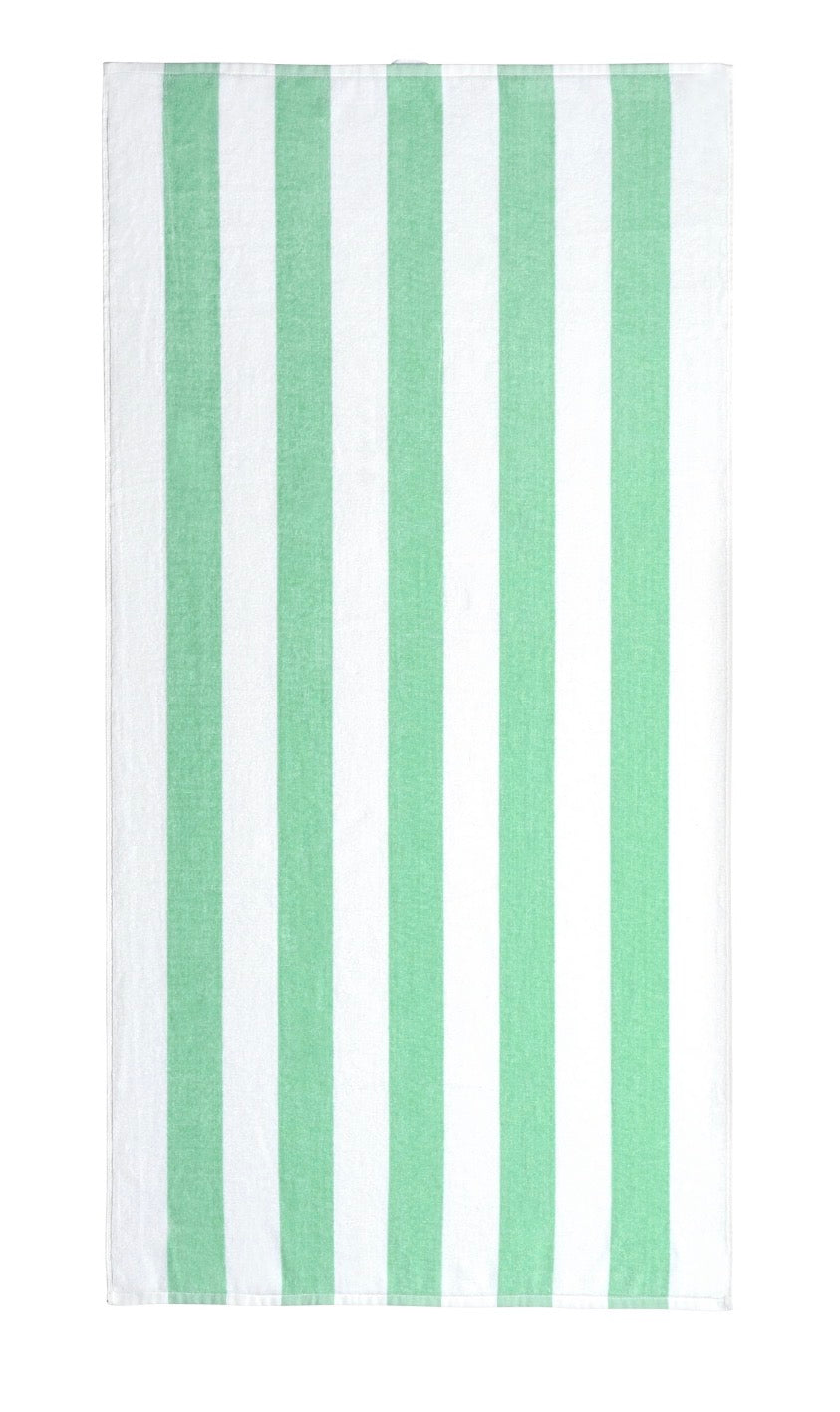 Cabana Beach Towels