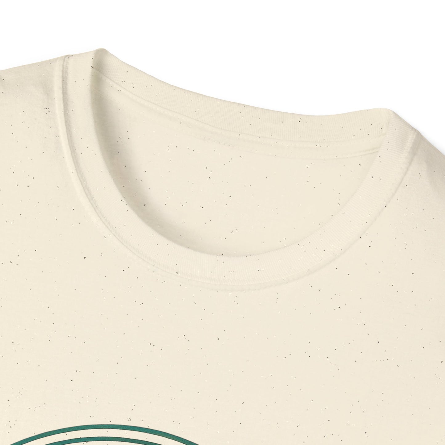 Praise Him Unisex Softstyle T-Shirt, Inspirational Tee