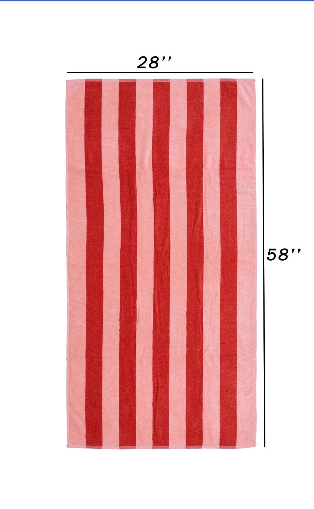 Cabana Beach Towels