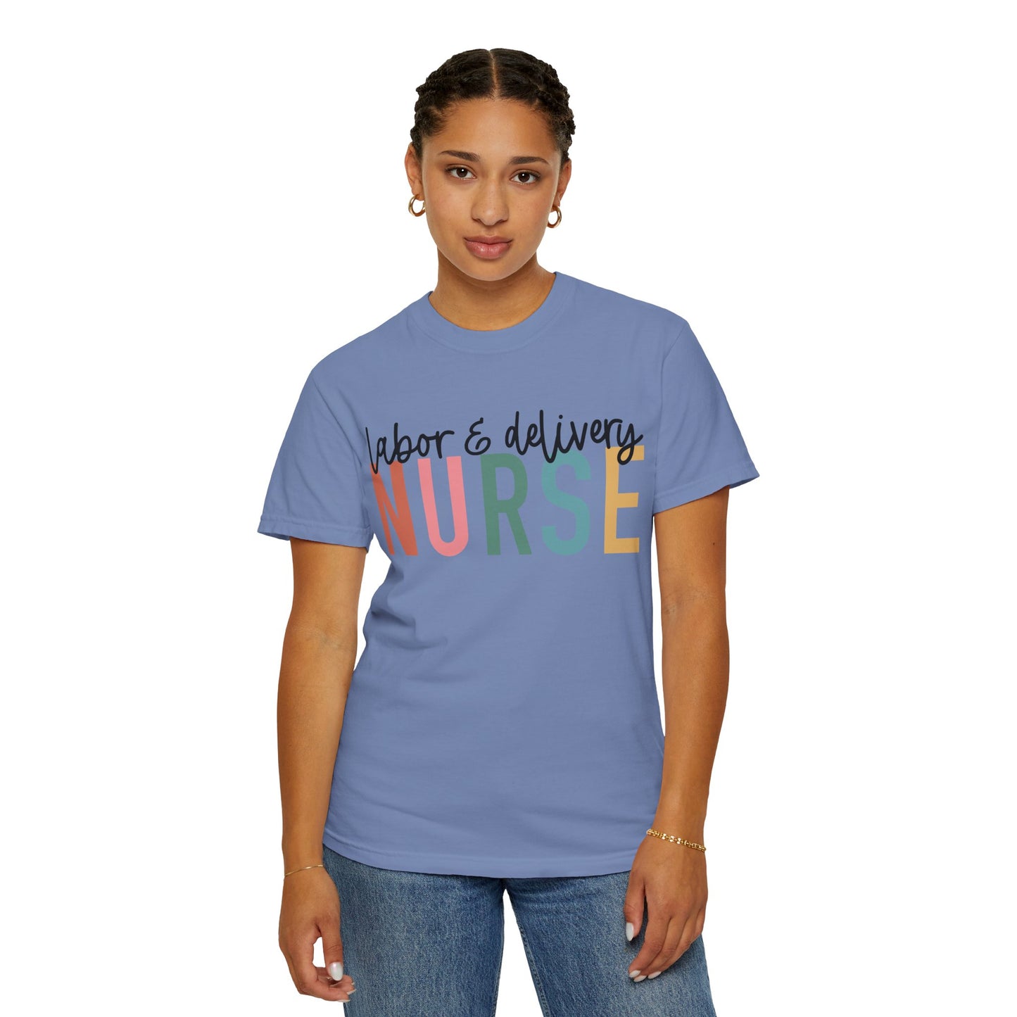 Labor & Delivery Nurse T-shirt
