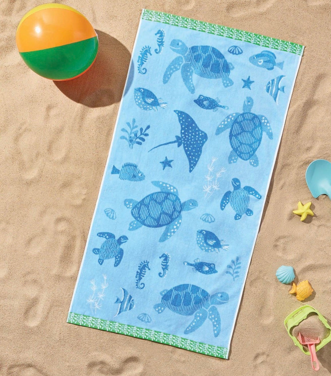Youth Beach Towels