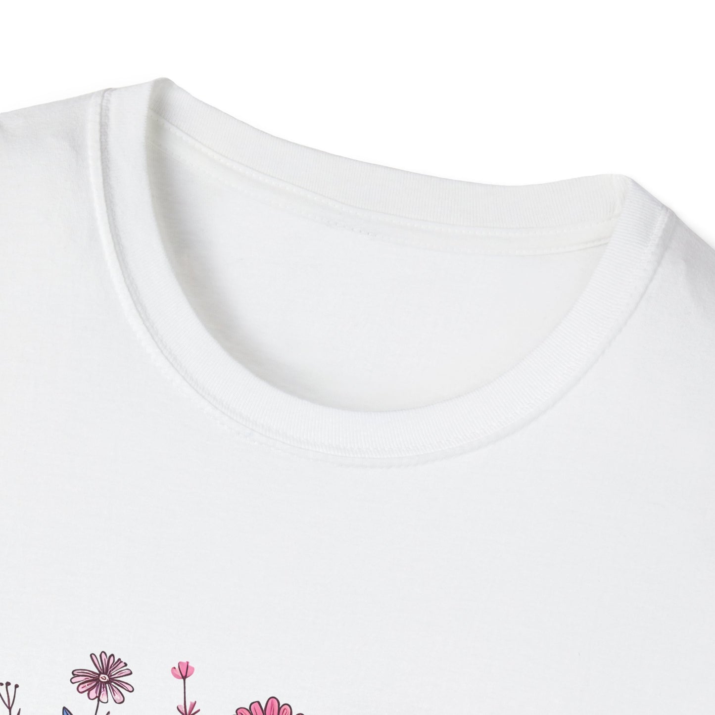 Book Lover's Unisex T-Shirt