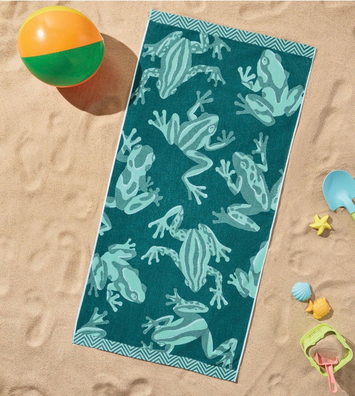 Youth Beach Towels