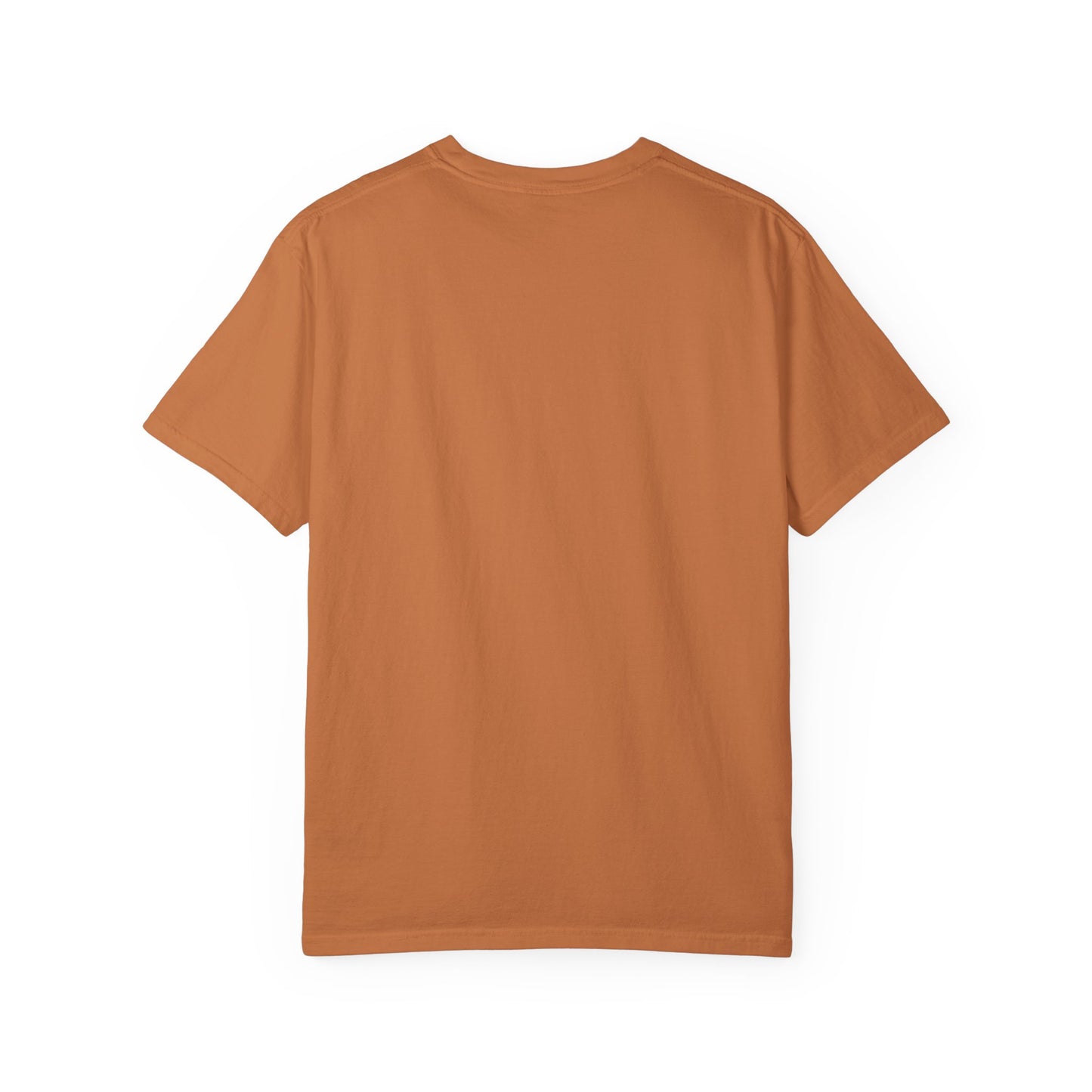 Touch Down Season Comfort Colors T-Shirt