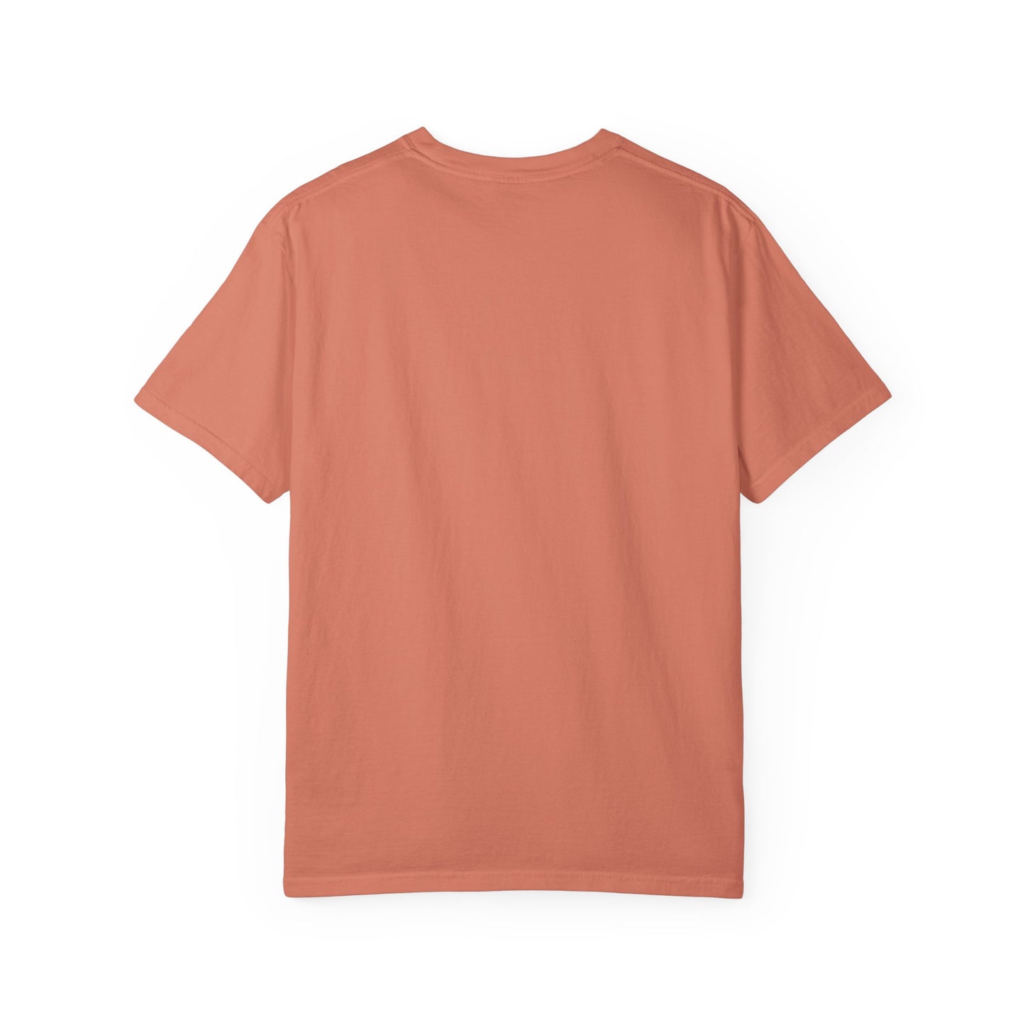 Pumpkin Spice T-shirt Style