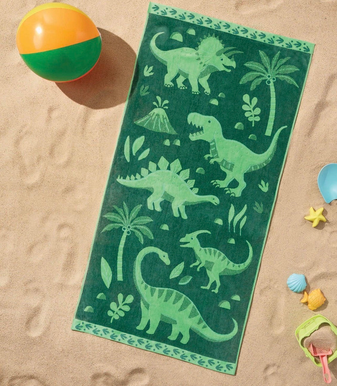 Youth Beach Towels