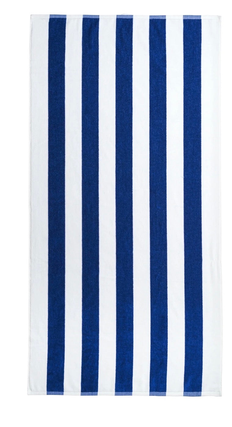 Cabana Beach Towels