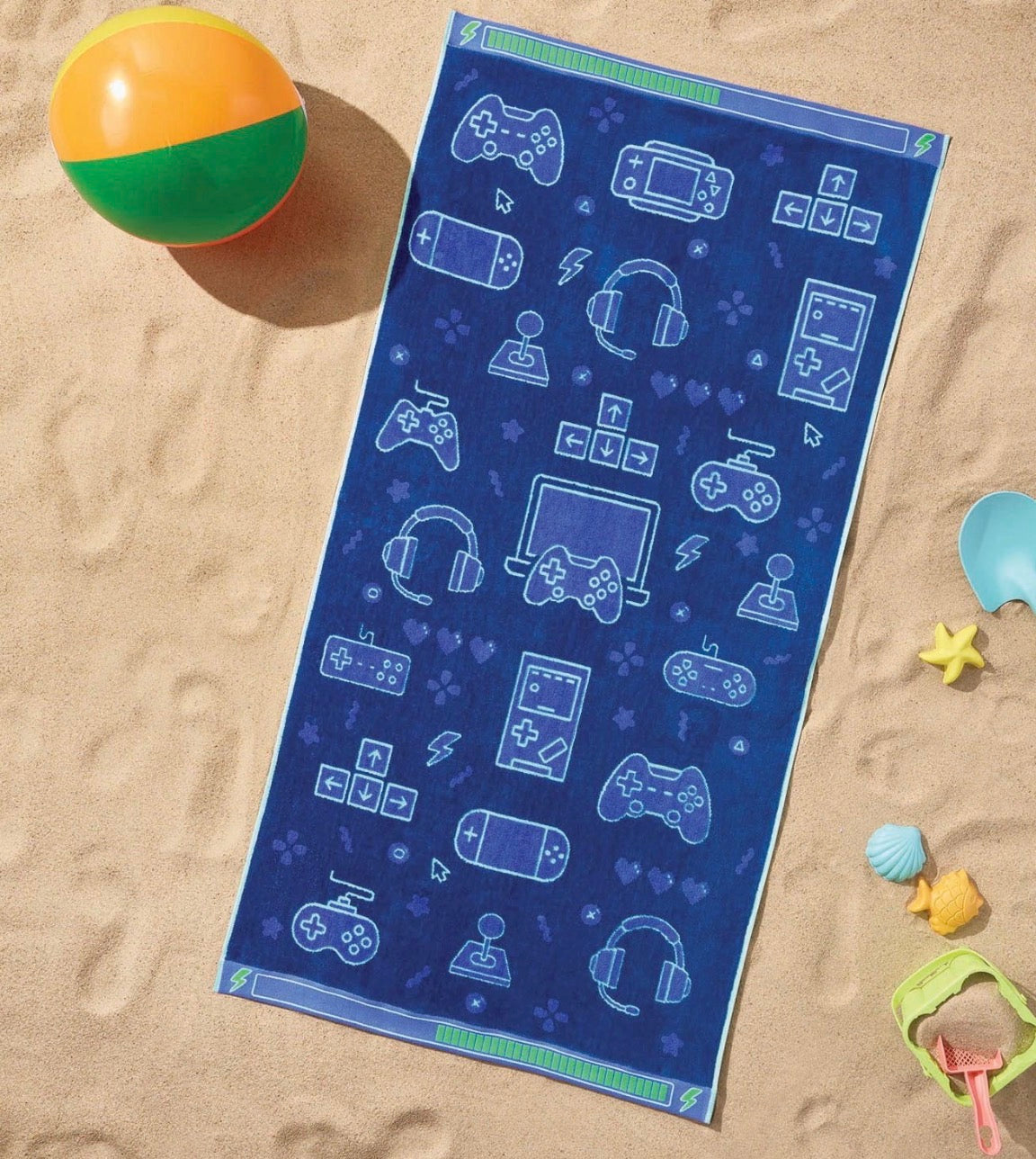 Youth Beach Towels