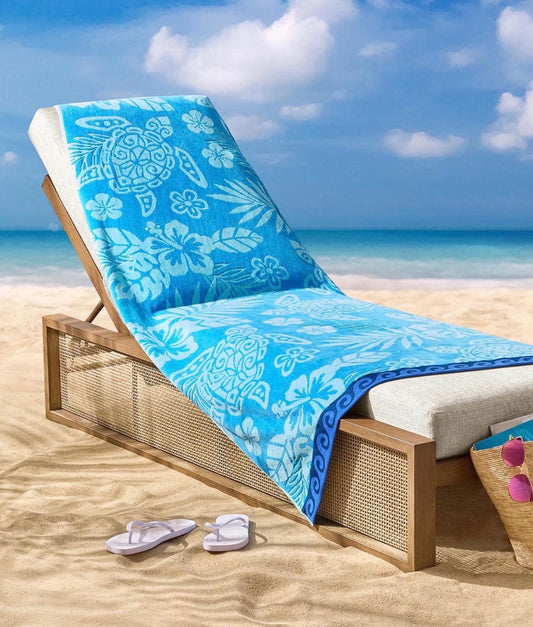 Oversized Beach Towels
