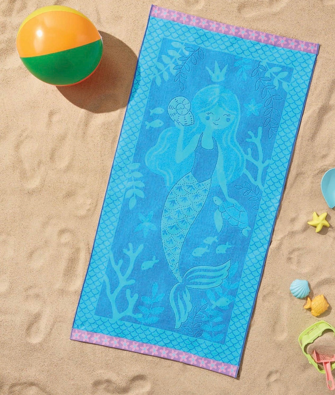 Youth Beach Towels
