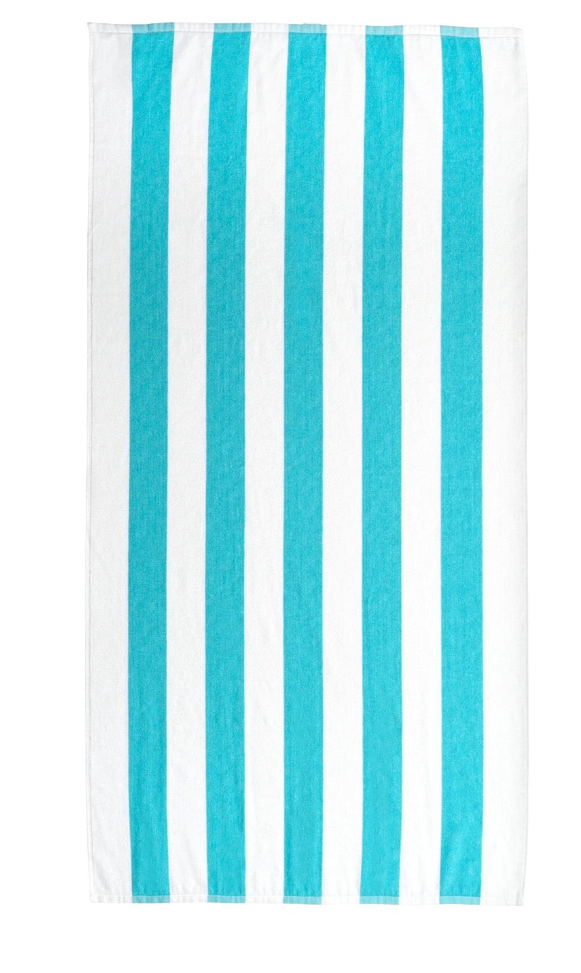 Cabana Beach Towels