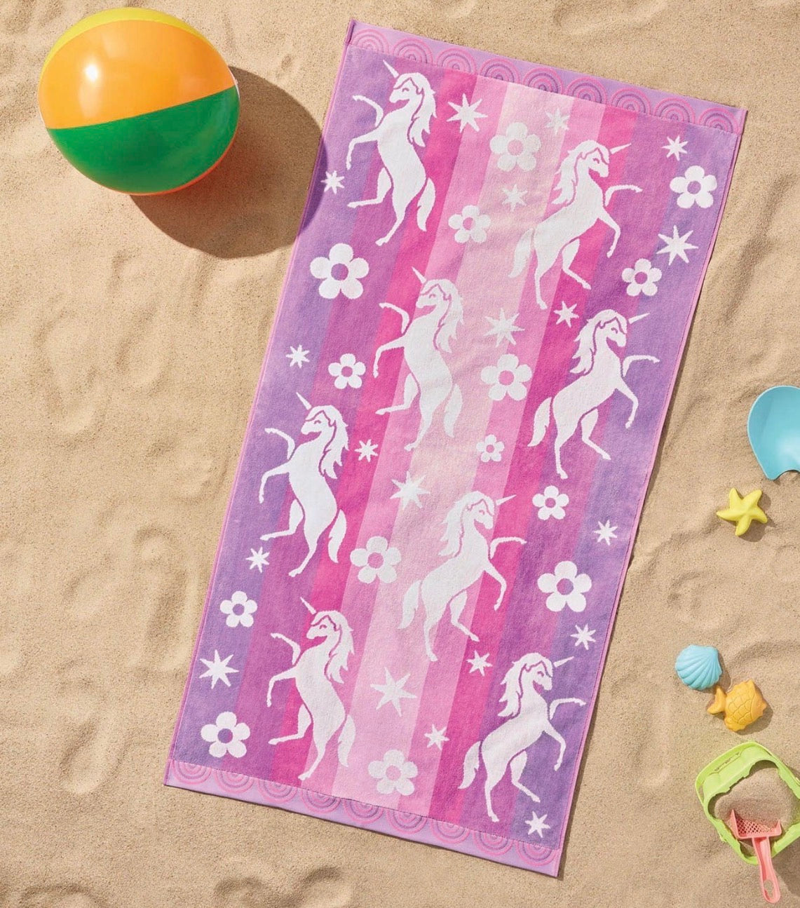 Youth Beach Towels