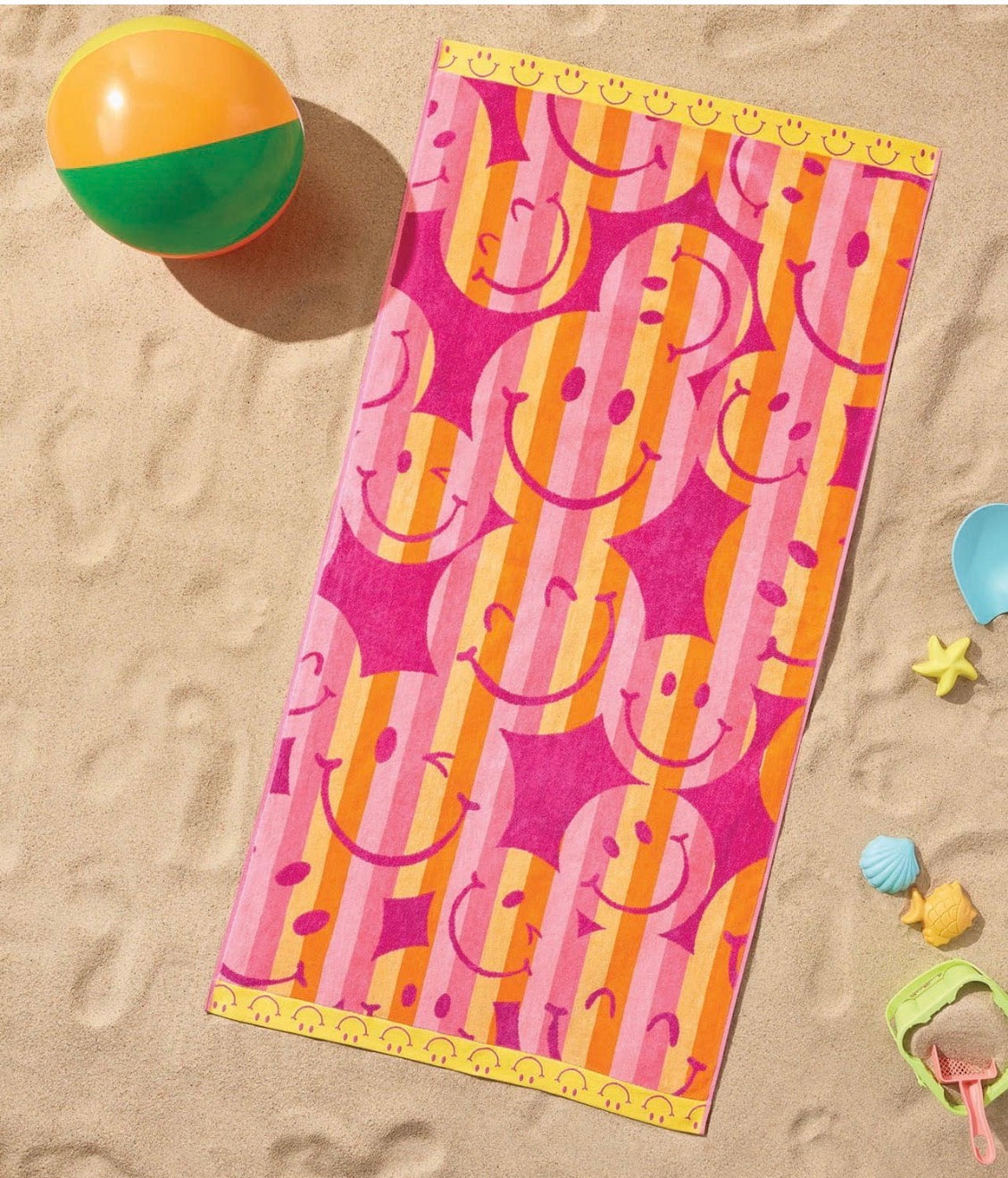 Youth Beach Towels
