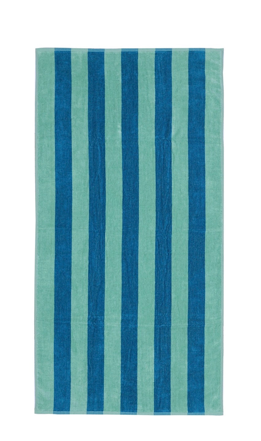 Cabana Beach Towels