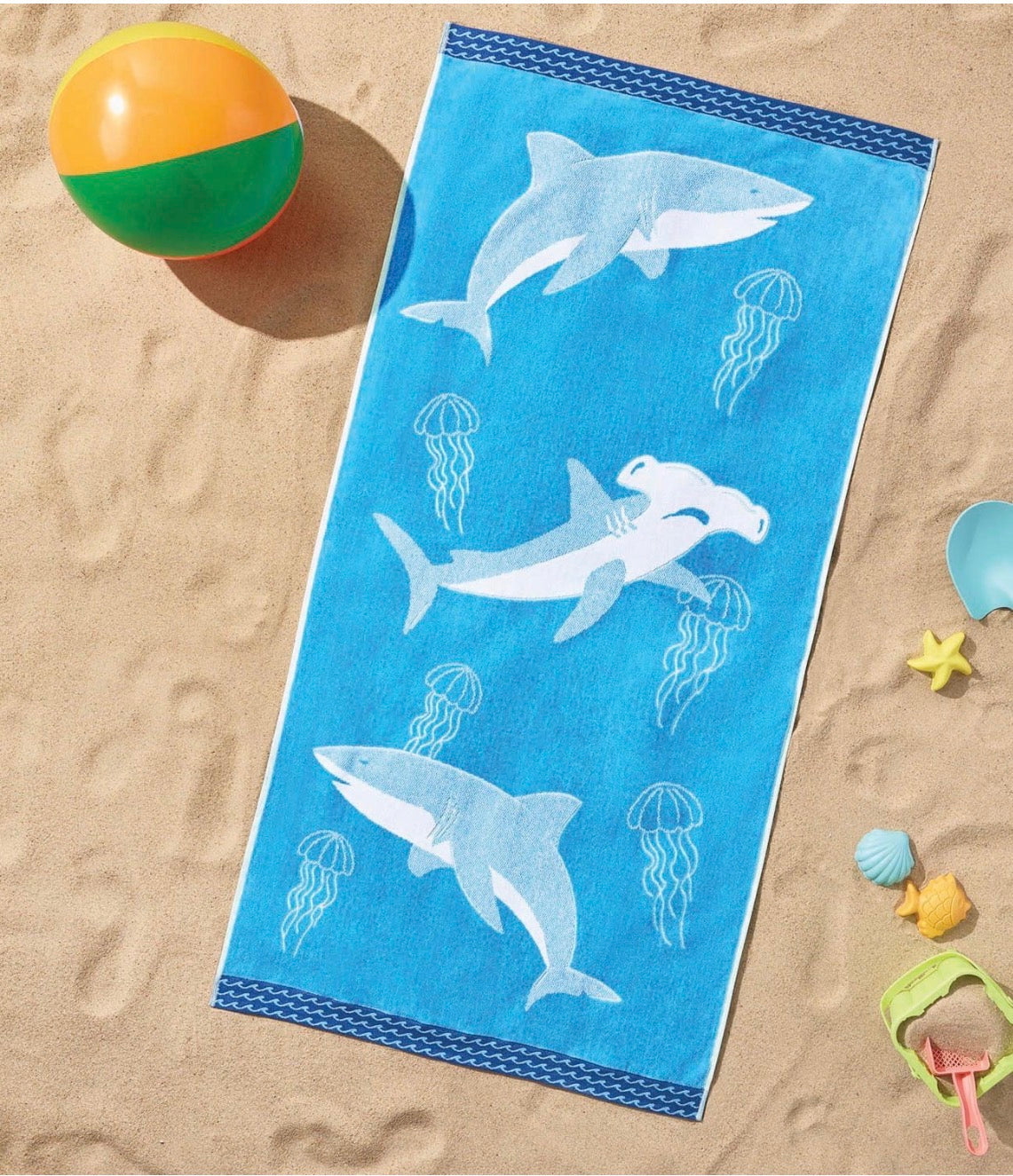Youth Beach Towels