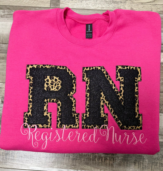 RN Crewneck
