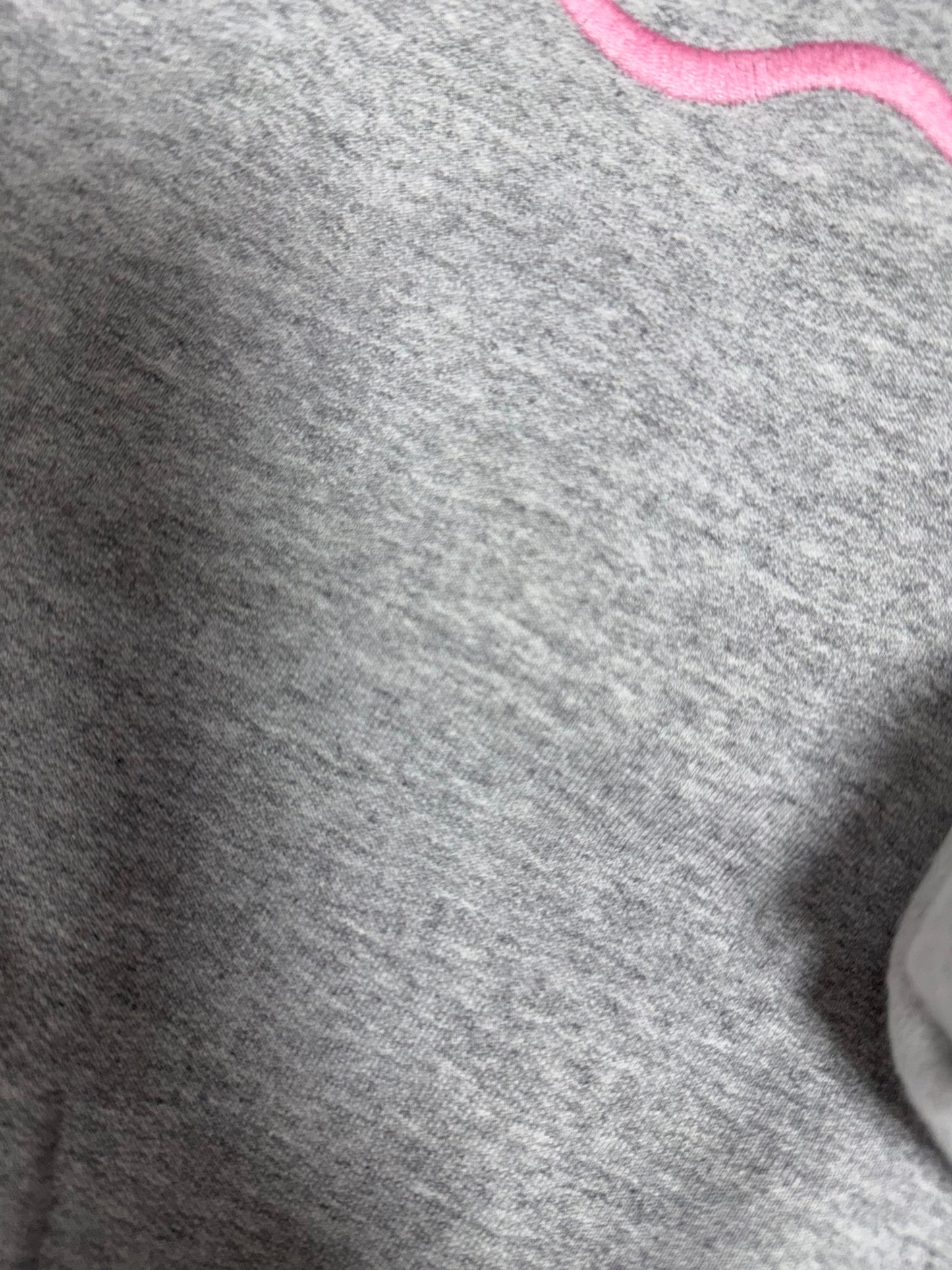 Blessed Appliqué Crewneck